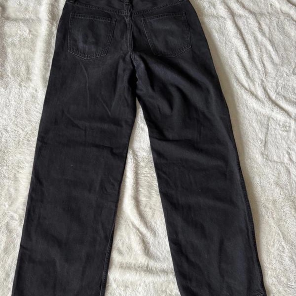 Classic Black GarmentBNWOT m&s Jeans size 12